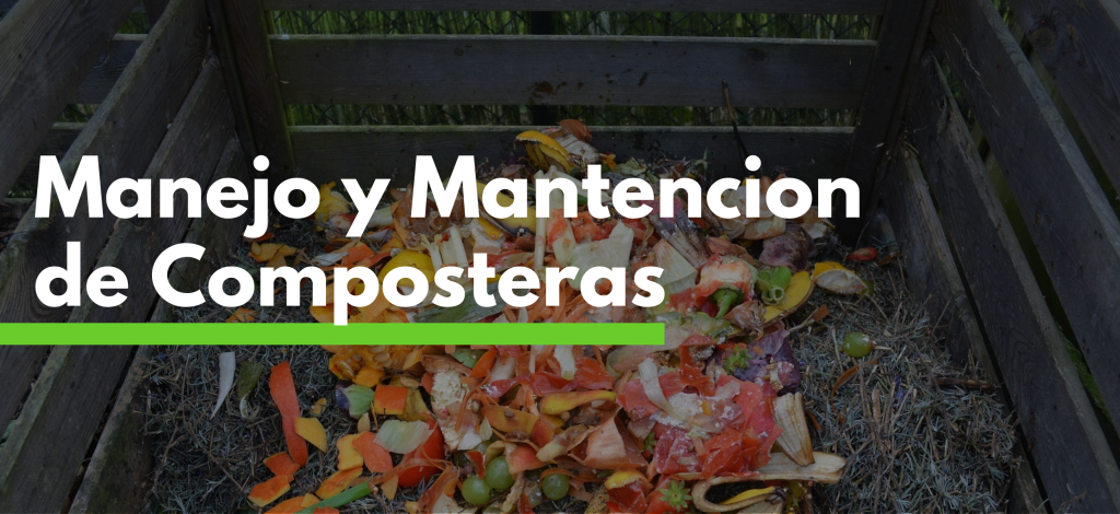 AGGES reciclaje para empresas con impacto en la comunidad trabaja Manejo y mantencion de compostera en antofagasta, impacto social